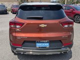 Certified 2021 Chevrolet TrailBlazer ACTIV w/ Sun and Liftgate Package image 4