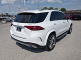 Used 2021 Mercedes-Benz GLE 350 4MATIC image 5