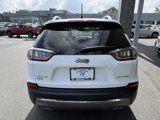 Used 2020 Jeep Cherokee Limited image 3