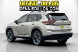 New 2025 Nissan Rogue Platinum w/ Platinum Premium Package image 6