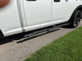 Used 2021 RAM 1500 Classic Warlock w/ Warlock Decor Package image 5