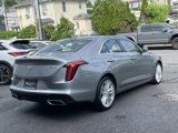 Used 2023 Cadillac CT4 Premium Luxury w/ Climate Package image 4