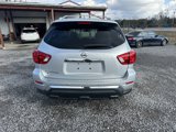 Used 2020 Nissan Pathfinder S image 5