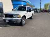 Used 1999 Ford Expedition Eddie Bauer image 2