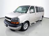Used 2009 Chevrolet Express 1500 w/ Preferred Equipment Group image 4