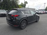 Used 2017 MAZDA CX-5 Grand Touring image 3