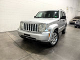 Used 2010 Jeep Liberty Limited w/ Tire & Wheel Group image 2