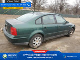 Used 2000 Volkswagen Passat GLS image 4