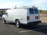 Used 2014 Ford E-350 and Econoline 350 Extended Super Duty w/ Power Group image 3