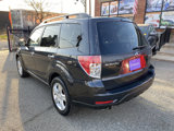 Used 2009 Subaru Forester 2.5X Limited image 3