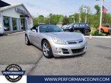 Used 2007 Saturn Sky w/ Premium Trim Pkg image 2