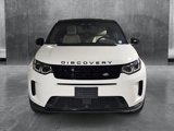Certified 2021 Land Rover Discovery Sport SE image 2