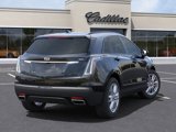 New 2025 Cadillac XT5 Sportv w/ Technology Package image 4