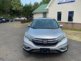 Used 2015 Honda CR-V EX image 2