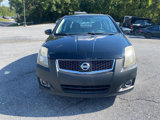 Used 2010 Nissan Sentra 2.0 SR image 3