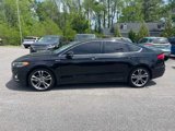 Used 2019 Ford Fusion Titanium image 2