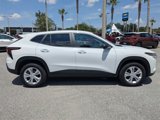 Certified 2025 Chevrolet Trax LS w/ Driver Confidence Package image 2