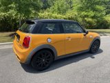 Used 2014 MINI Cooper S image 2