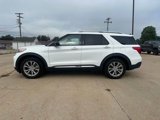 Certified 2023 Ford Explorer Limited image 5
