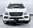 Used 2010 Mercedes-Benz GL 320 BlueTEC 4MATIC image 6