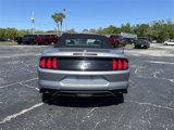 Certified 2022 Ford Mustang Premium image 5