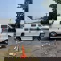 Used 2022 GMC Savana 2500 w/ Driver Convenience Package image 5