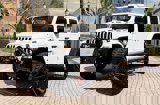 Used 2022 Jeep Wrangler Unlimited Sahara image 2