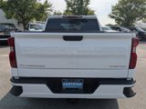 Certified 2024 Chevrolet Silverado 1500 Custom image 5
