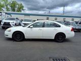 Used 2008 Chevrolet Impala LS image 2