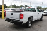 Used 2017 Chevrolet Silverado 1500 W/T image 3