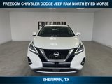 Used 2023 Nissan Murano SL image 3