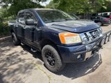Used 2010 Nissan Titan SE w/ SE Value Truck Pkg image 5