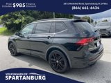 Used 2022 Volkswagen Tiguan SE R-Line image 4