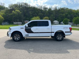 Used 2016 Ford F150 Lariat w/ Equipment Group 502A Luxury image 2