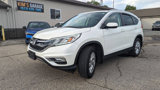 Used 2016 Honda CR-V EX-L image 4