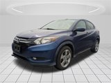 Used 2017 Honda HR-V EX image 2
