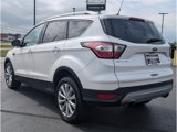 Used 2017 Ford Escape Titanium image 5