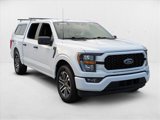 Used 2023 Ford F150 XL w/ STX Appearance Package image 3
