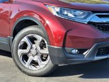 Used 2018 Honda CR-V EX-L image 3