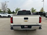 Used 2014 Chevrolet Silverado 1500 LTZ Z71 w/ LTZ Plus Package image 4