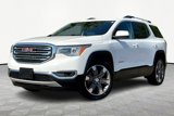 Used 2017 GMC Acadia SLT image 2