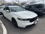 Used 2023 Honda Accord EX image 3