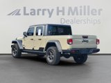 Used 2020 Jeep Gladiator Sport w/ Quick Order Package 24S image 3