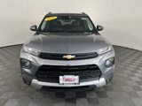 Used 2022 Chevrolet TrailBlazer LT image 2