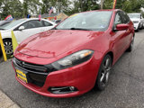 Used 2016 Dodge Dart GT w/ Technology Group image 4