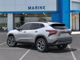New 2025 Chevrolet Trax LT image 3