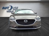 Used 2018 MAZDA MAZDA6 Touring image 2