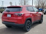 New 2025 Jeep Compass Latitude w/ Altitude Special Edition image 5