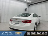 Used 2024 Chevrolet Malibu LT image 3
