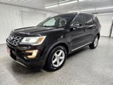 Used 2016 Ford Explorer XLT w/ Equipment Group 202A image 4